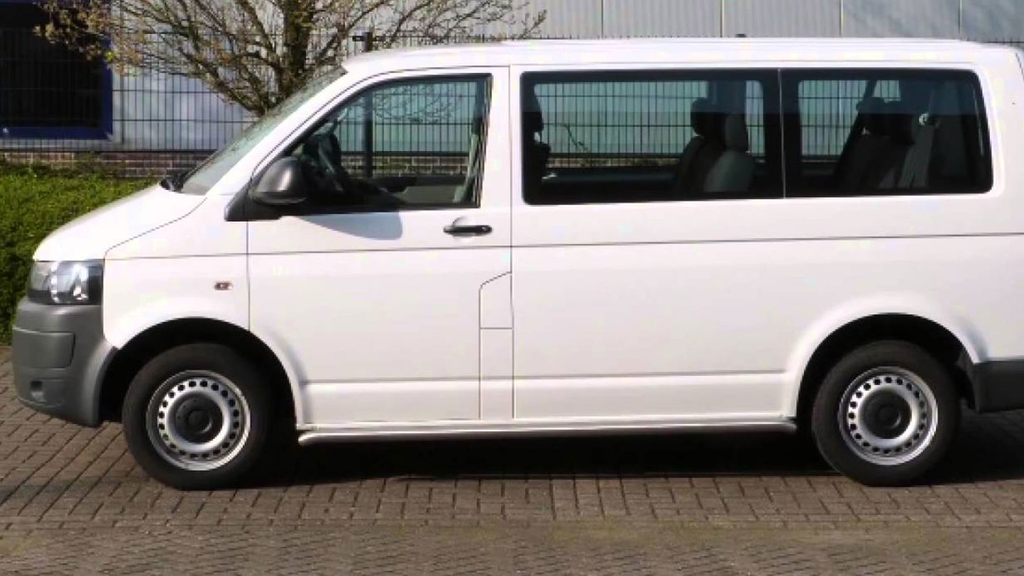 VW Transporter T5